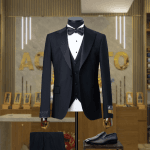 TUXEDO SUIT