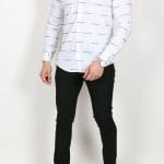 قميص تركي كاجوال