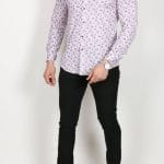 قميص تركي كاجوال