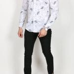 Turkish casual shirt