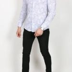 Turkish casual shirt