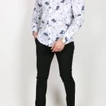 Turkish casual shirt