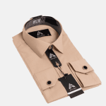 CLASSIC TURKISH SHIRT