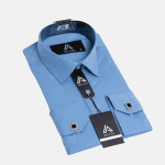 CLASSIC TURKISH SHIRT