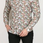 قميص تركي كاجوال