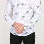 Turkish casual shirt