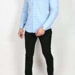 Turkish casual shirt