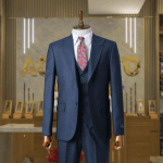 بدلة VIP مقاسات خاصة