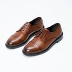 Turkish Classic Shoes