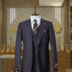 CLASSIC TURKISH SUIT