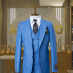 CLASSIC TURKISH SUIT