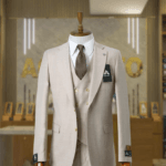 بدلة تركي كلاسيك