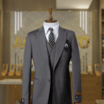 بدلة تركي كلاسيك