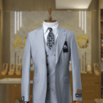 CLASSIC TURKISH SUIT