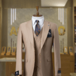 CLASSIC TURKISH SUIT