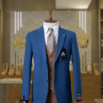 CLASSIC TURKISH SUIT