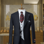 بدلة تركي كلاسيك