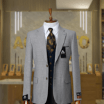 بدلة تركي كلاسيك