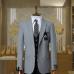 بدلة تركي كلاسيك