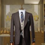 بدلة تركي كلاسيك