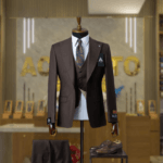 بدلة تركي كلاسيك