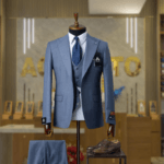 بدلة تركي كلاسيك