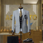 بدلة تركي كلاسيك