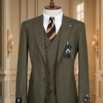 بدلة تركي كلاسيك