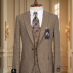 بدلة تركي كلاسيك