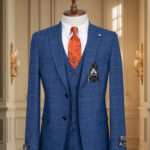 بدلة تركي كلاسيك