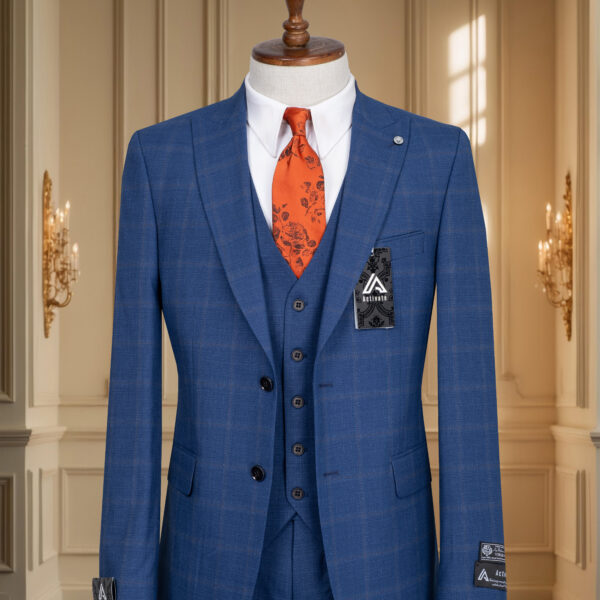 بدلة تركي كلاسيك