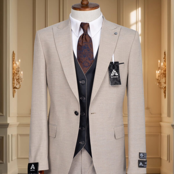 بدلة تركي كلاسيك