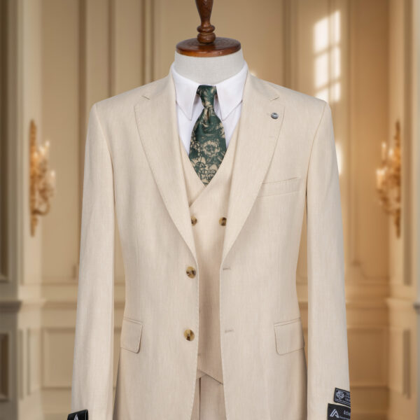 بدلة تركي كلاسيك