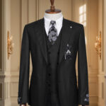 بدلة تركي كلاسيك