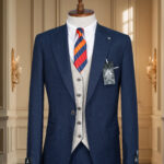 بدلة تركي كلاسيك