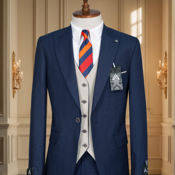 بدلة تركي كلاسيك