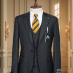 بدلة تركي كلاسيك