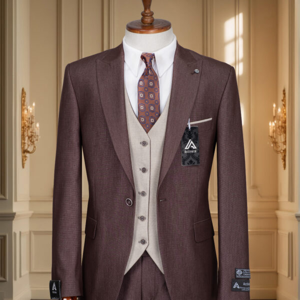 بدلة تركي كلاسيك