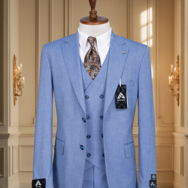 بدلة تركي كلاسيك