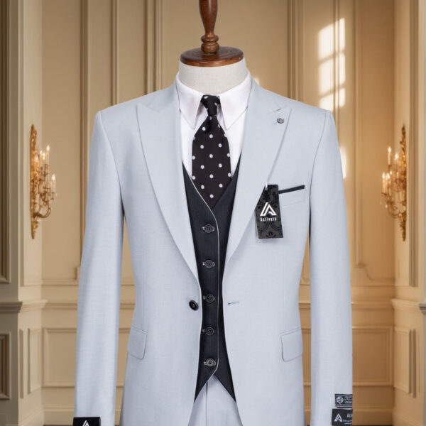 بدلة تركي كلاسيك