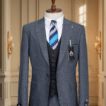 بدلة تركي كلاسيك