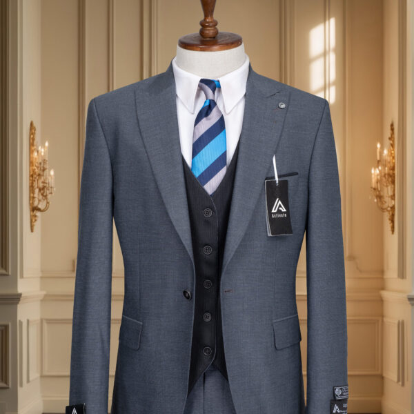 بدلة تركي كلاسيك