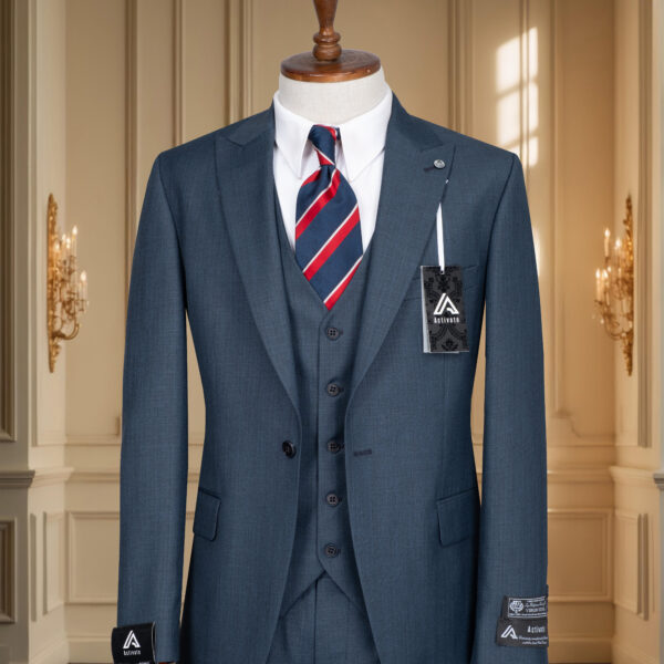 بدلة تركي كلاسيك