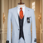 بدلة تركي كلاسيك