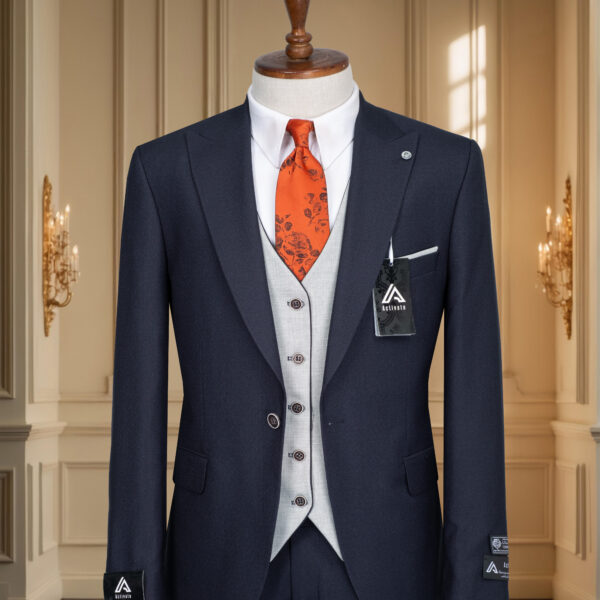 بدلة تركي كلاسيك