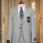 بدلة تركي كلاسيك