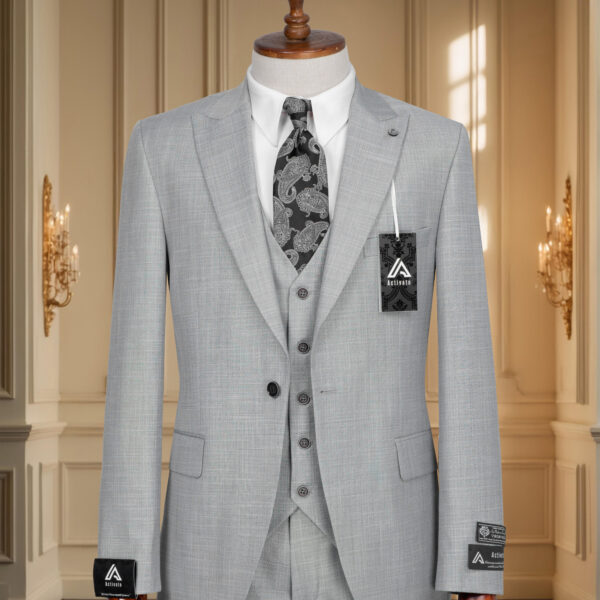 بدلة تركي كلاسيك