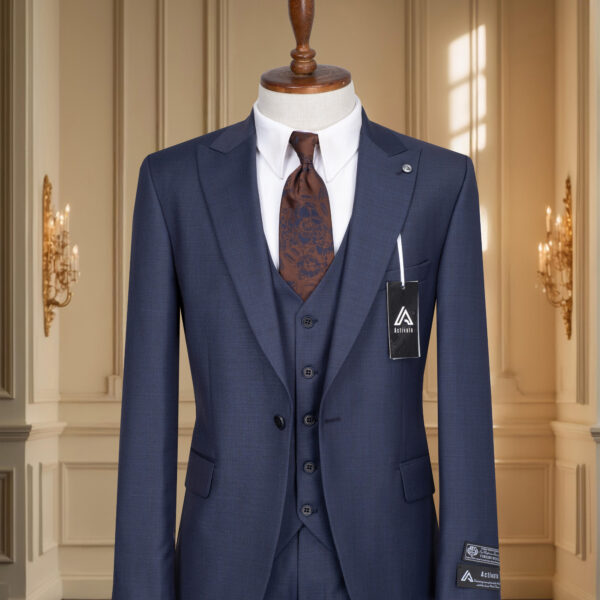 بدلة تركي كلاسيك