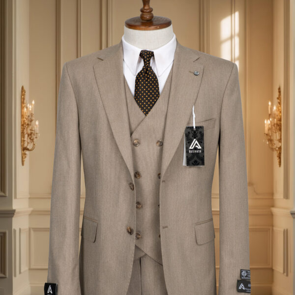 بدلة تركي كلاسيك