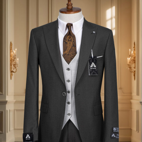 بدلة تركي كلاسيك